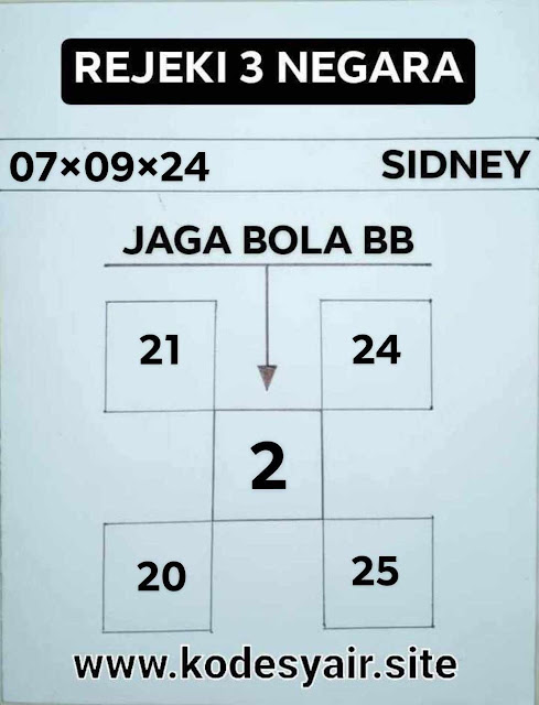 SYAIR SDY VIP